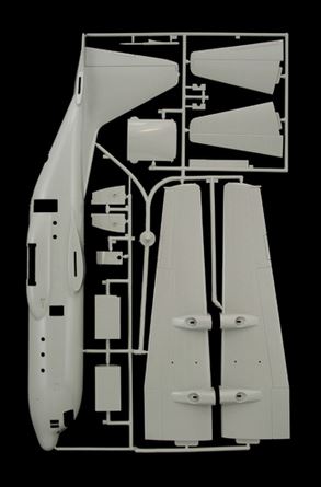 ITALERI (1/72)  C-130 E/H Hercules