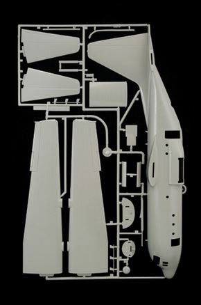 ITALERI (1/72) C-130 E/H Hercules