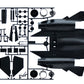ITALERI (1/72) SR-71 Blackbird with Drone