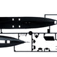 ITALERI (1/72) SR-71 Blackbird with Drone