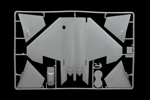 ITALERI (1/48) F-22 RAPTOR
