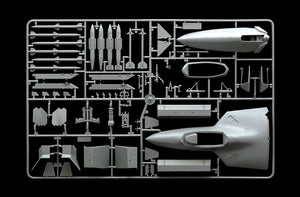 ITALERI (1/48) F-22 RAPTOR
