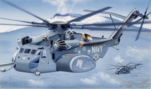 ITALERI (1/72) MH-53E Sea Dragon