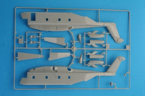 ITALERI (1/72) MH-53E Sea Dragon