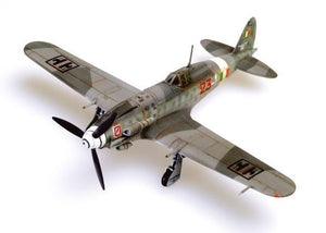 ITALERI (1/72) Macchi MC 205 Veltro