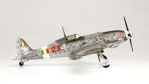 ITALERI (1/72) Macchi MC 205 Veltro