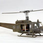 ITALERI (1/72) UH-1D "Slick"