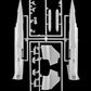 ITALERI (1/72) Lockheed F-104 G Starfighter G