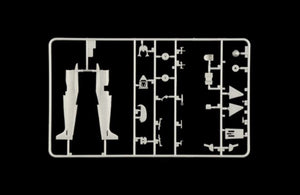 ITALERI (1/72) Spitfire Mk.VI
