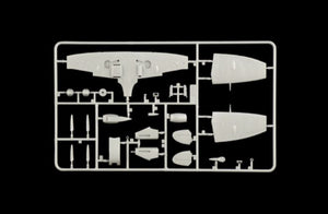 ITALERI (1/72) Spitfire Mk.VI