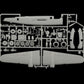 ACADEMY German Light Tank Pz.Kpfw. 35(t)