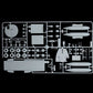 ITALERI (1/72)  MC-130E Hercules Combat Talon I
