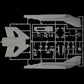 ACADEMY German Light Tank Pz.Kpfw. 35(t)