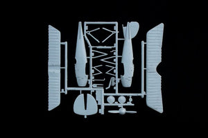 ITALERI (1/72) S.E.5a / ALBATROS D.III