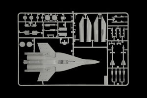ITALERI (1/72) MiG-29A "Point d'appui"