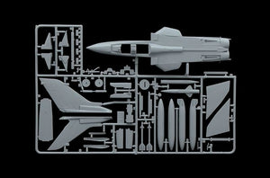 ITALERI (1/72) Tornado GR. 1 RAG "Gulf War"