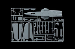 ITALERI (1/72) Tornado GR. 1 RAG "Gulf War"