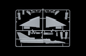 ITALERI (1/72) IAI Kfir C.2