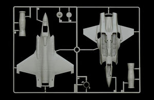 ITALERI (1/72) F-35A Lighting II