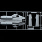 ACADEMY German Light Tank Pz.Kpfw. 35(t)