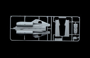 ITALERI (1/72) F-14A Tomcat