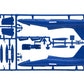 ITALERI (1/72) MB-339A P.A.N. 2018 Livery