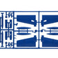 ITALERI (1/72) MB-339A P.A.N. 2018 Livery