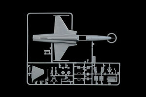 ITALERI (1/72) F-5E Swiss Air Force