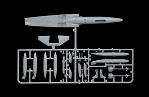 ITALERI (1/72) F-5E Swiss Air Force