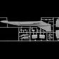 ACADEMY German Light Tank Pz.Kpfw. 35(t)