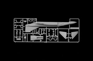 ITALERI (1/72) F-4M Fantôme FG.1