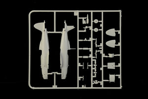 ITALERI (1/72) Macchi MC.202 Folgore