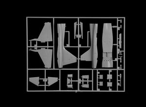 ITALERI (1/72) F-5A Freedom Fighter (con calcas españolas)