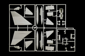 ITALERI (1/72) F-4E/F Phantom II