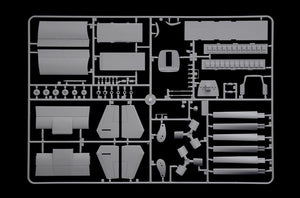 ITALERI (1/72) V-22A Osprey