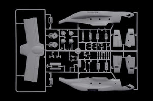 ITALERI (1/72)  V-22A Osprey