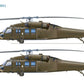 ITALERI (1/48) UH-60/MH-60 Black Hawk "Night Raid"