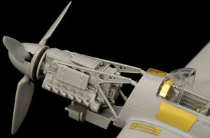 ITALERI (1/48) Ju 87 D-5 Stuka