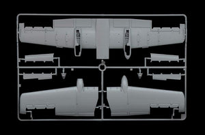 ITALERI (1/48) A-10C ''Blacksnackes''