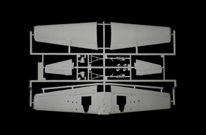 ITALERI (1/48) AD-4W Skyraider