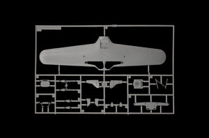 ITALERI (1/48) Macchi MC.205 Veltro