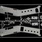 ACADEMY German Light Tank Pz.Kpfw. 35(t)