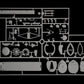 ACADEMY German Light Tank Pz.Kpfw. 35(t)