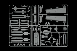 ITALERI (1/48) Tornado GR.1/IDS - Gulf War