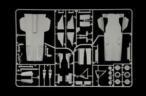 ITALERI (1/48) Tornado GR.1/IDS - Gulf War