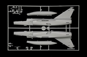ITALERI (1/48) Bye-bye Mirage F-1