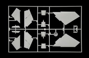 ITALERI (1/48) Adieu Mirage F-1