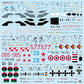 ITALERI (1/48) Mig-23 MF/BN Flogger