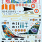 ITALERI (1/48) Dassault/Dornier Alpha Jet A/E