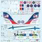 ITALERI (1/48) Hawk T Mk. I